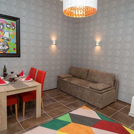 Deakvilla37 Apartman Эгер Экстерьер фото