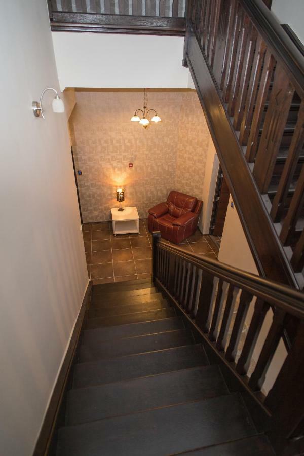 Deakvilla37 Apartman Эгер Экстерьер фото