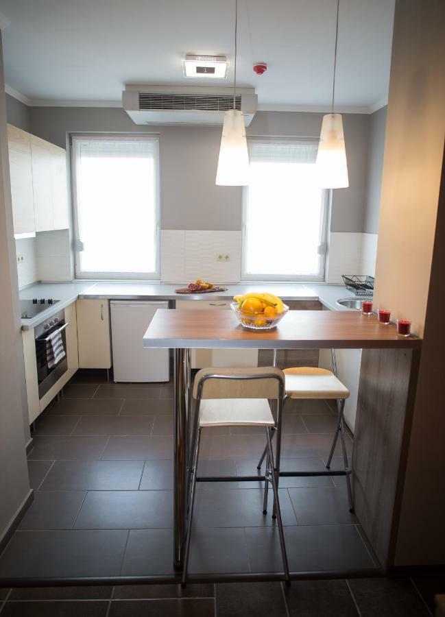 Deakvilla37 Apartman Эгер Экстерьер фото